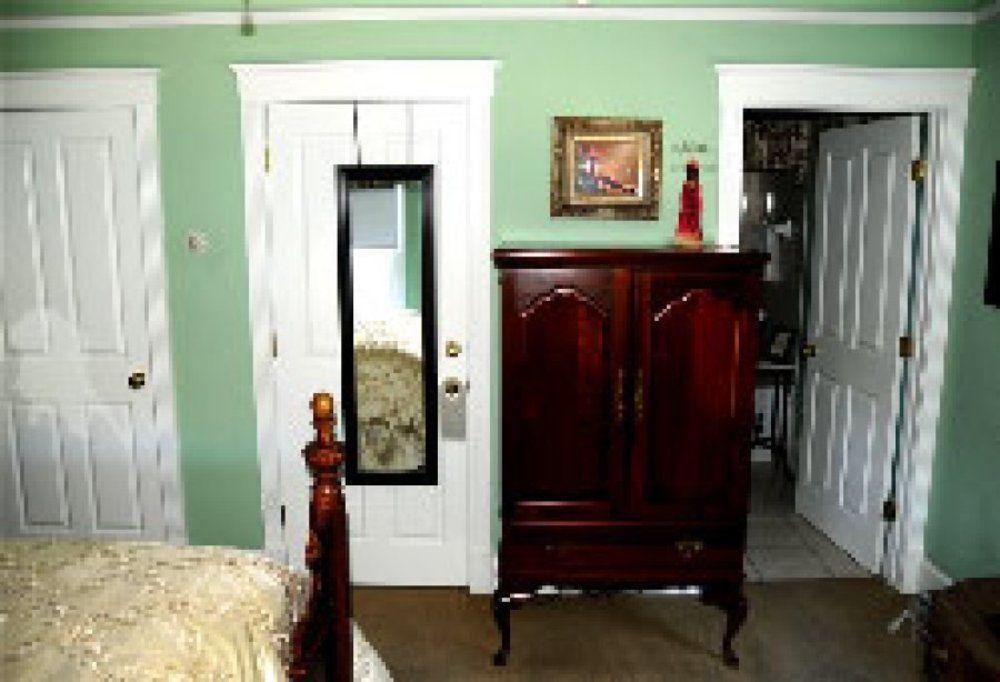 Carriage Way Centennial House - Adult Only- Saint Augustine Bed and Breakfast Buitenkant foto